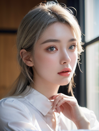 狮子座女性与爱情：热情、自信且独立的典范
